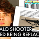 White Buffalo Shooter Feared Being Replaced By BI-POC